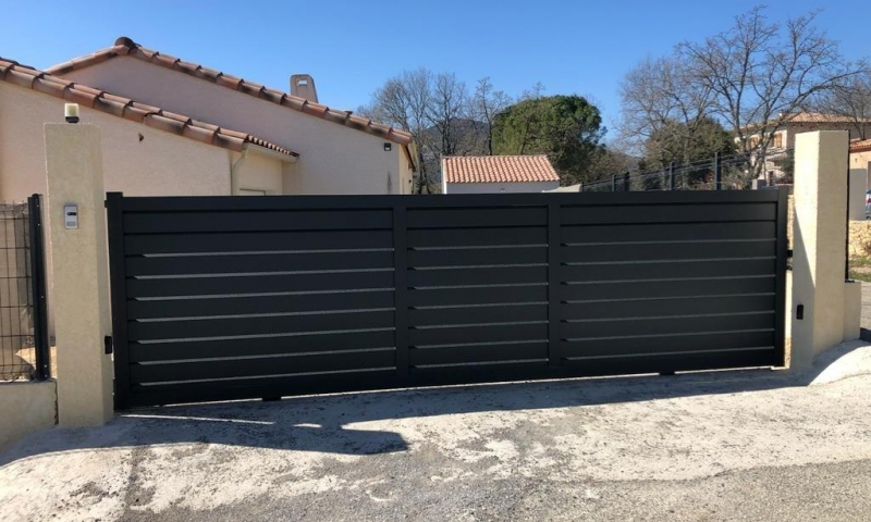 PORTAIL NARBOUNIS 7016